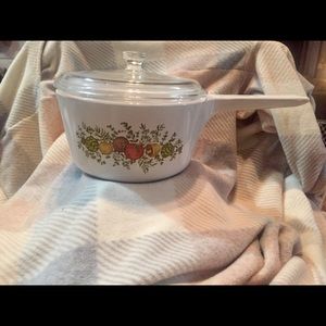 Vintage Corningware